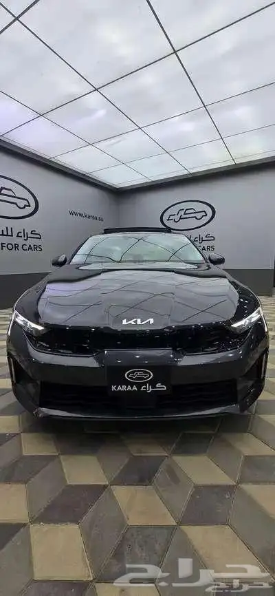 كيا k5 نص فل 2026 1