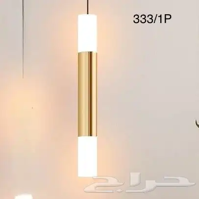 ثريات احدث الثريات والجداريات 8