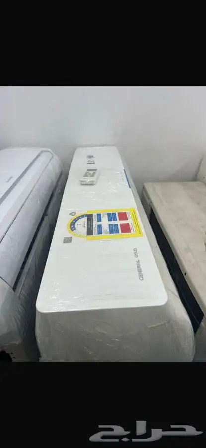 عروض مكيفات سبلت و شباك 2