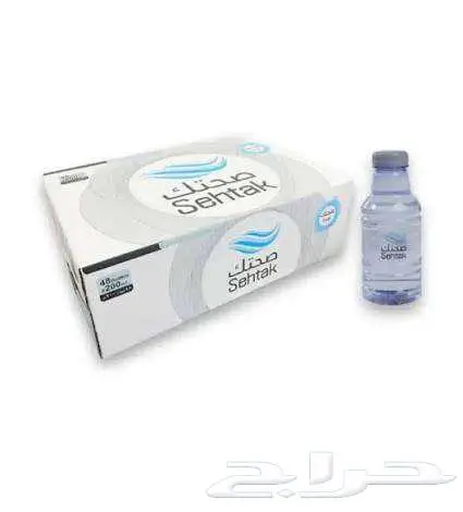 بيع مياه بالجملة والتجزئة وتوصيل منازل 2