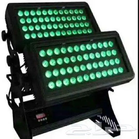 اضاءات اليوم الوطني 3