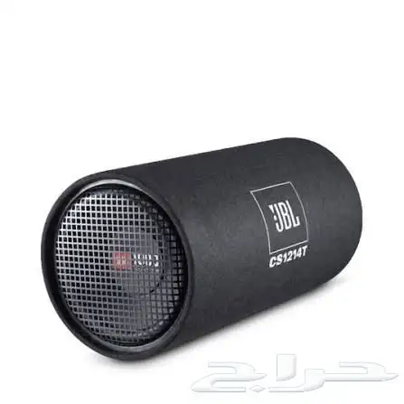 supwoofer JBL 1000W سماعة بازوكا اصلية على السوم 0