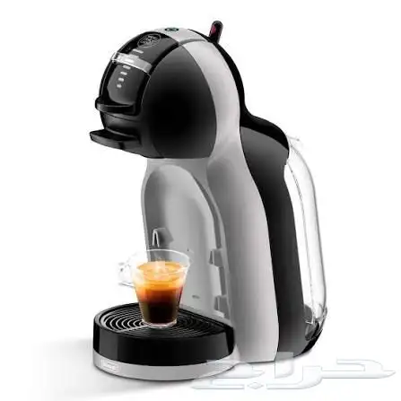 ماكينة قهوه De Longhi Dolce Gusto Mini ME 0