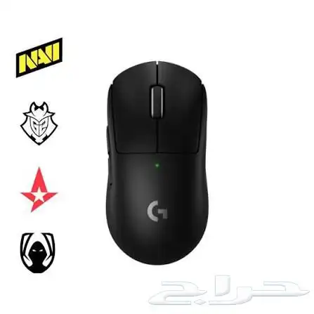 لوجيتيك جي برو X سوبرلايت  2 ماوس ألعاب 1