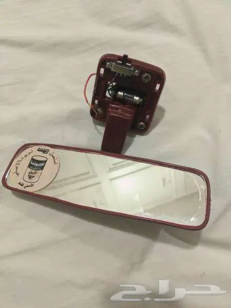 مراية هايلكس للموديلات القديمة وحتى 2005 0