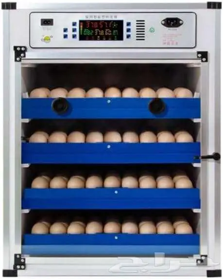 SOFAB 340-Egg Poultry Incubator Machine 1