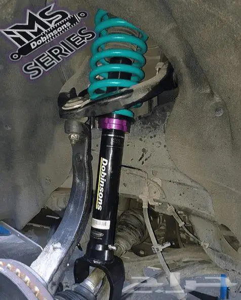 مساعدات دبينسون قراند شروكي تركب ل 2011-2021 3