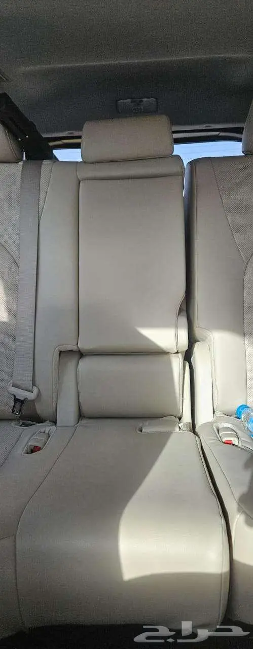 هايلاندر 2024 فل كامل ازرق 7