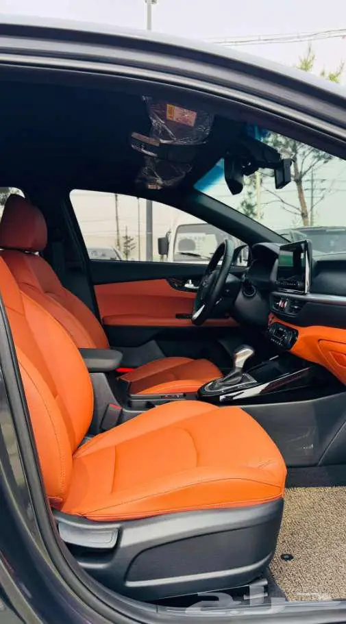 كيا k3 موديل 2024 بحالة الزيرو 21