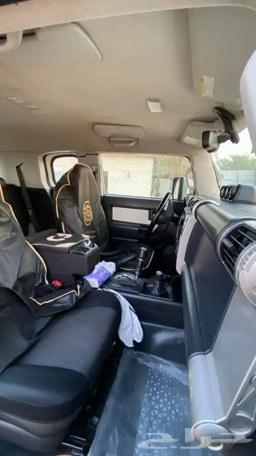 اف جي 2012 رقم 1 12