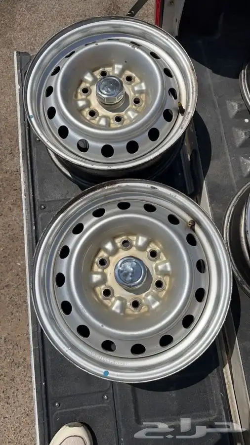 جنوط هلل اصلي وكاله 6 مسامير 1