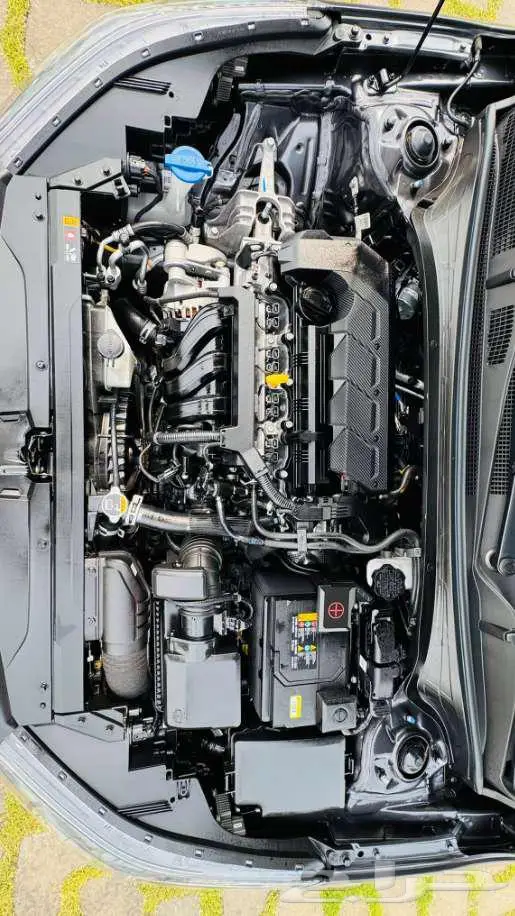 كيا k3 موديل 2024 بحالة الزيرو 16