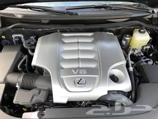 صيانه وتوظيب مكاين لكزس وتويوتا 0