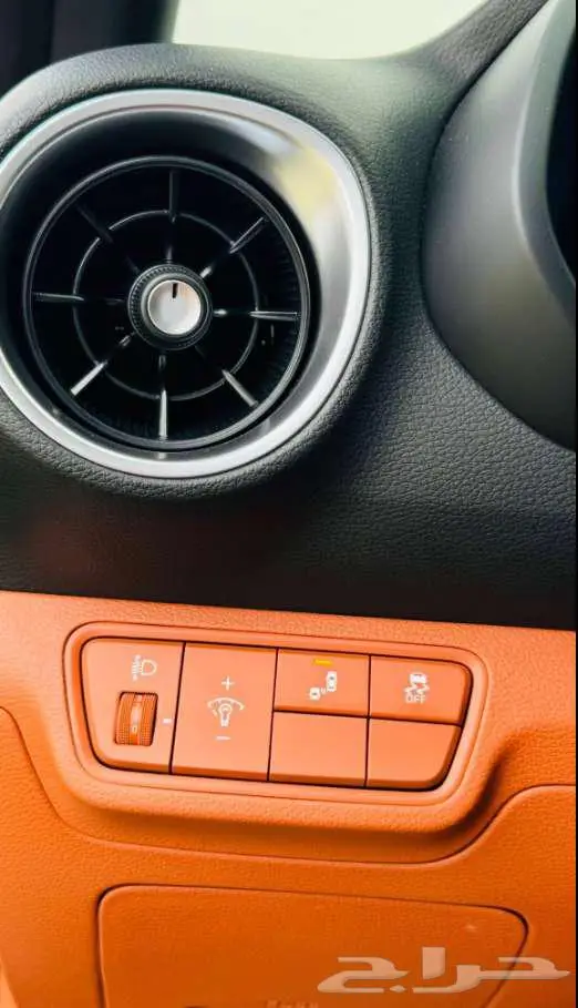 كيا k3 موديل 2024 بحالة الزيرو 17