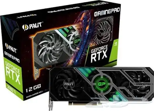 كرت شاشه 3080 graphic card 3080 12gb 0
