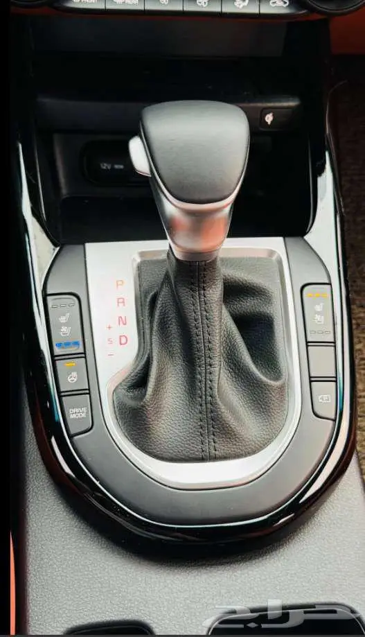 كيا k3 موديل 2024 بحالة الزيرو 10