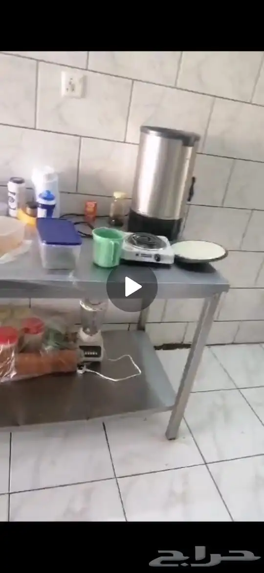 معدات وادوات محل تميس 2