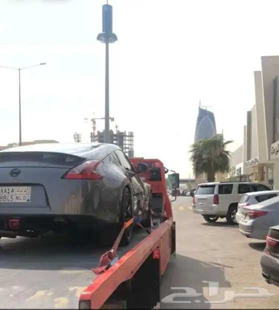 سطحه في المدينة المنورة هيدروليك فل داون 0