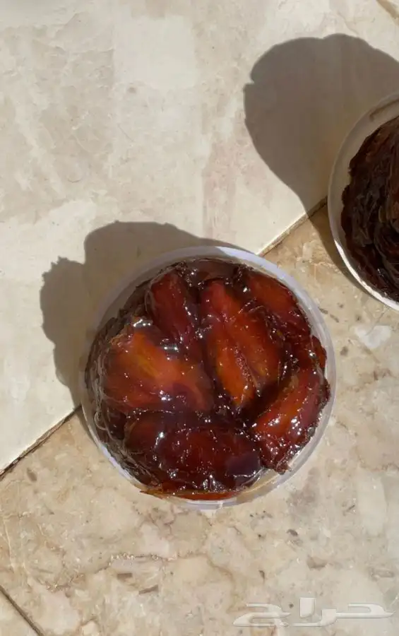 حشي علب فول صفري صافي حبه كبير 0