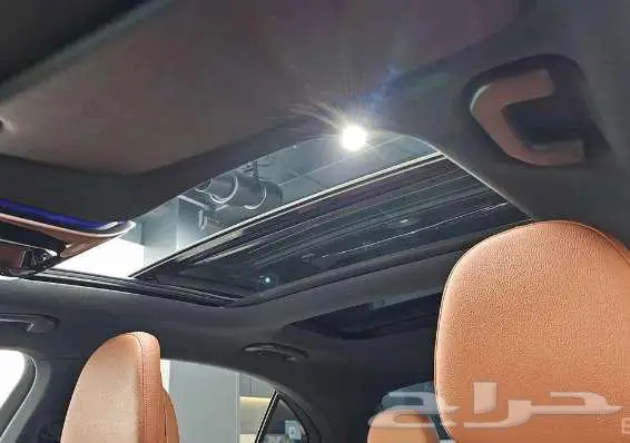 مرسيدس C200 موديل 2023 الميموني للاستيراد بكوريا 10