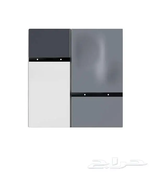 مفتاح انارة ذكي زجبي ORVIBO Mix Switch - Defy Zigbee 0
