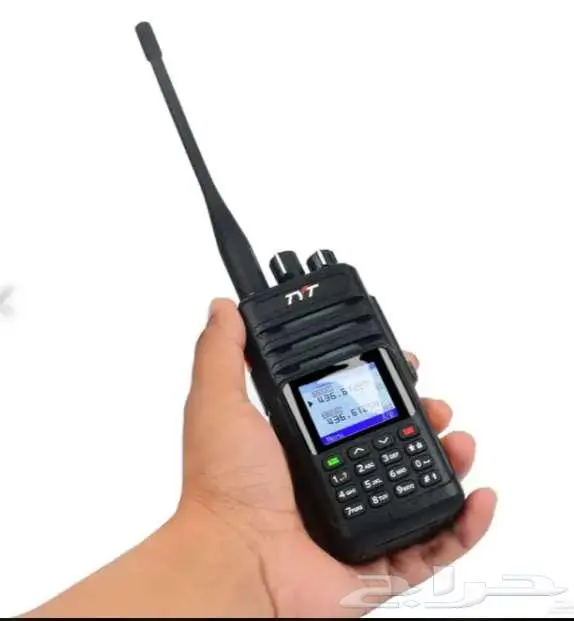 اجهزه لاسلكي وكي توكي كنود ايكوم برافو تي واي تي بوفينق 0