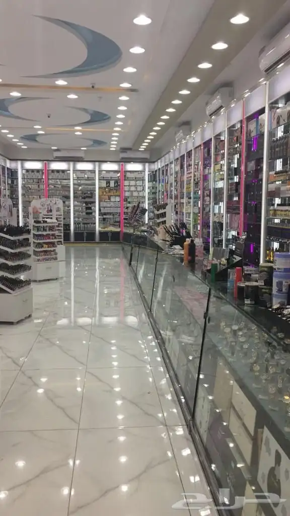 زجاج ديكور محل للبيع كميات كبيرة 8