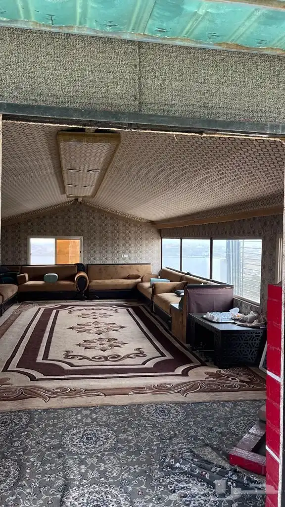 مشبات 5