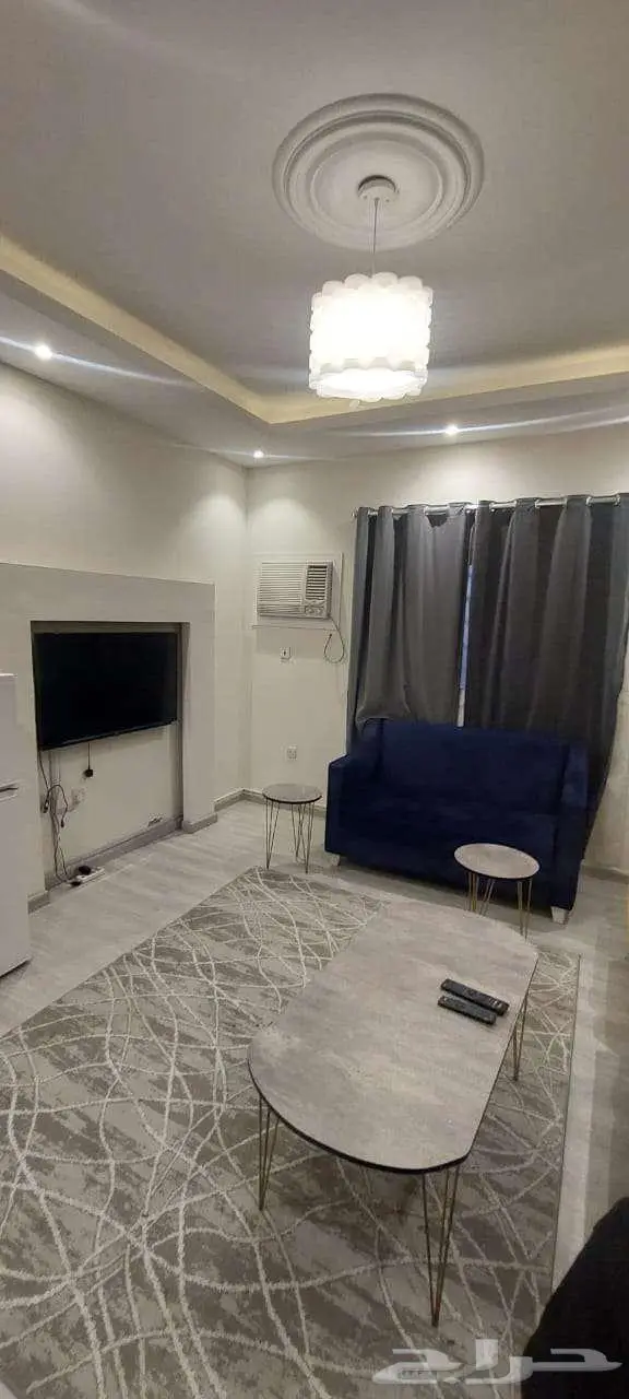 شقق مفروشة للإيجار الشهري جدة شارع صارى 7