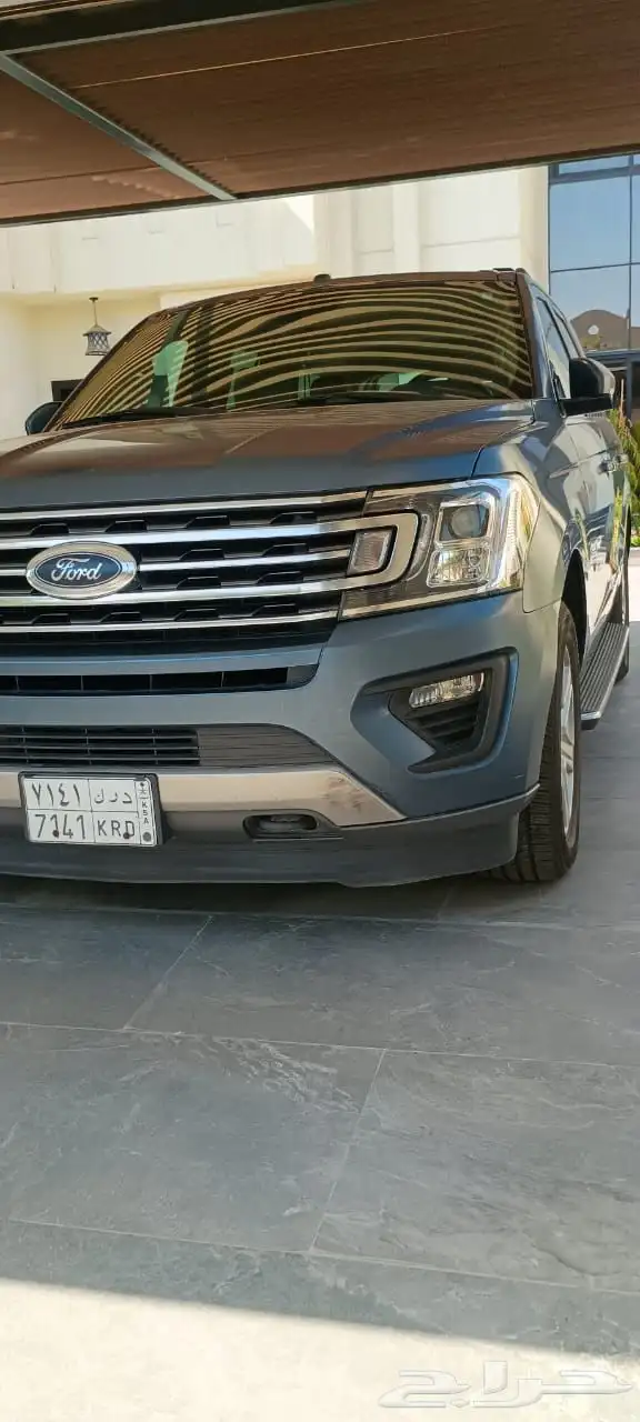 اكسبديشن 2018 قصير 3