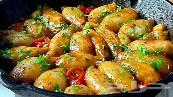 طبخ متنوع 1