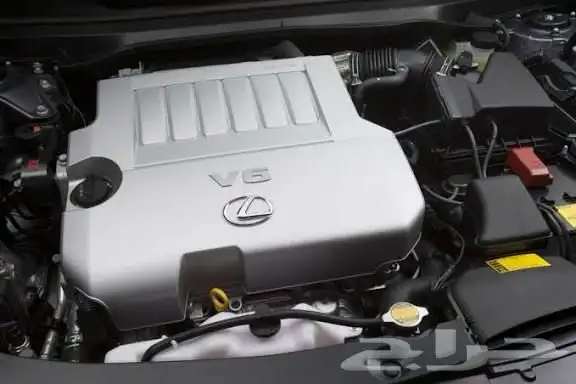 صيانه وتوظيب مكاين لكزس وتويوتا 2