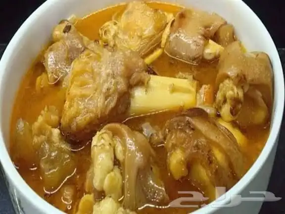 عرض اليوم الوطني ذبيحه مفطح 4