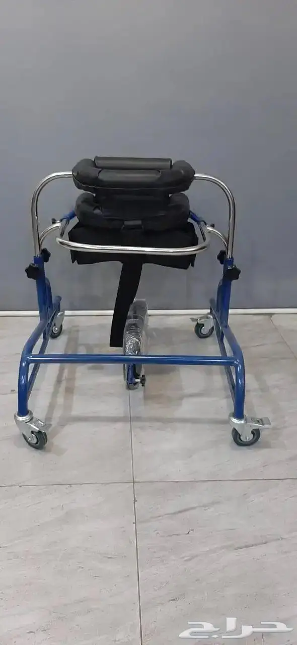 مشاية اطفال تم تفصيلها سابقا 1
