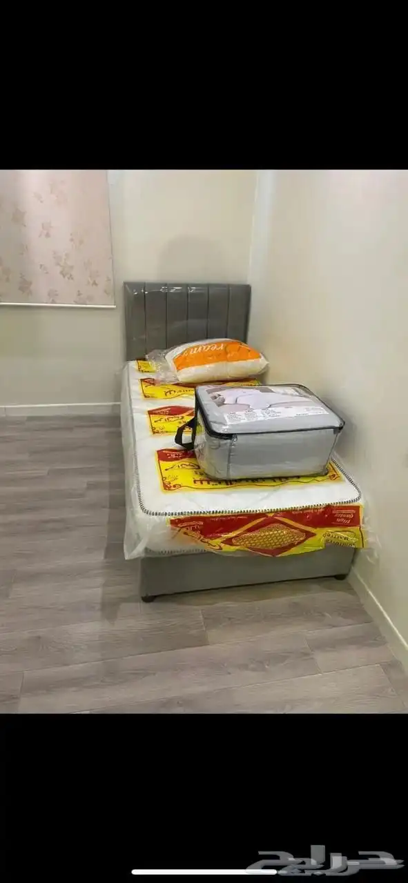 New single bed 13