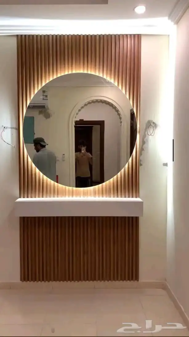 تفصيل ستاير ويفي   نضام فندقي   غرف نوم كنب  بديل شيبورد  ب 31