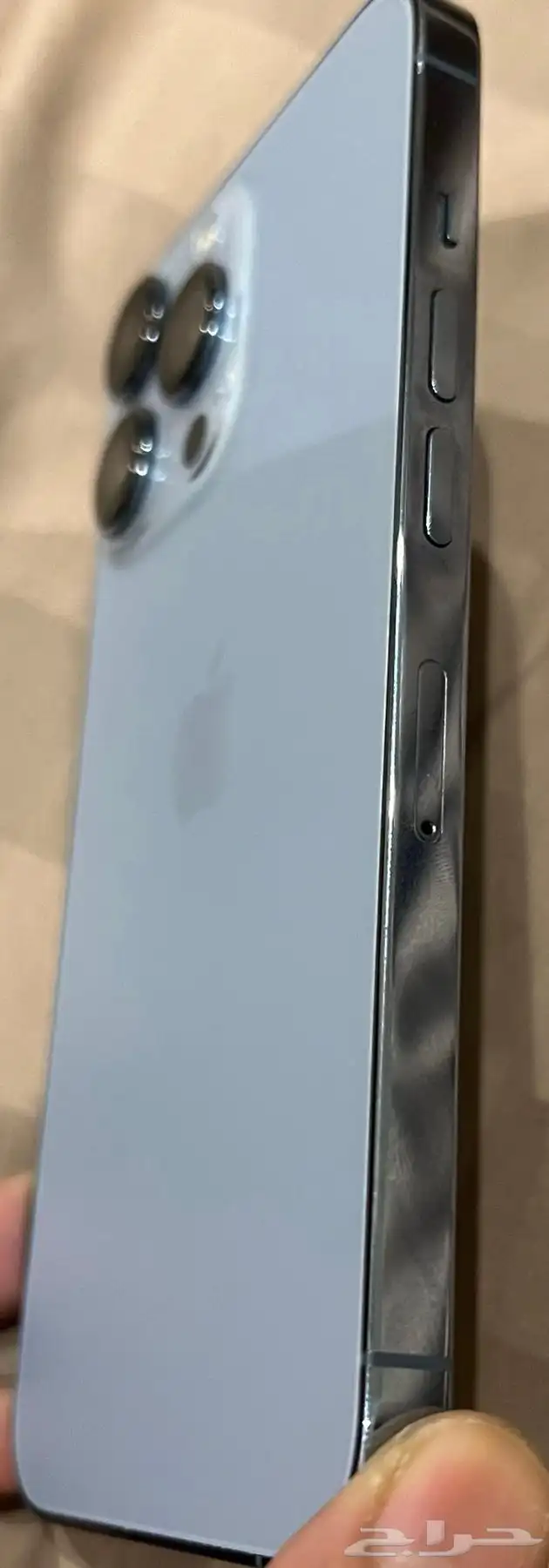 ايفون 13 برو 4