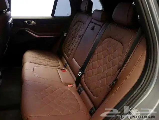 للبيع بي ام دبليو X5 موديل 2026 BMW X5 xDrive40i 6
