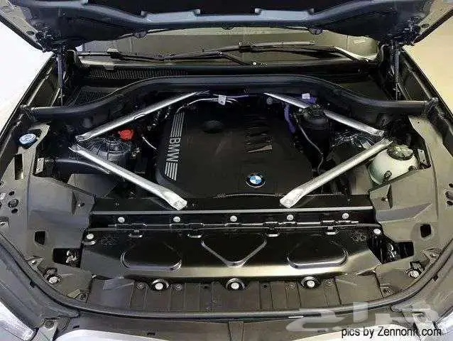 للبيع بي ام دبليو X5 موديل 2026 BMW X5 xDrive40i 10