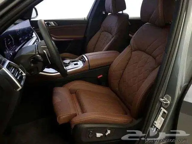 للبيع بي ام دبليو X5 موديل 2026 BMW X5 xDrive40i 8