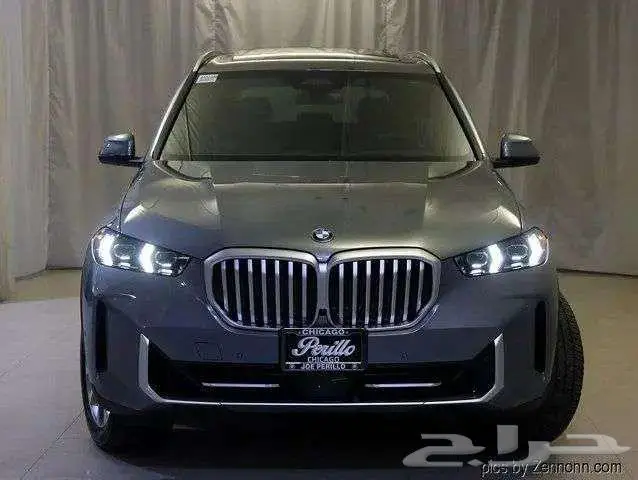 للبيع بي ام دبليو X5 موديل 2026 BMW X5 xDrive40i 2