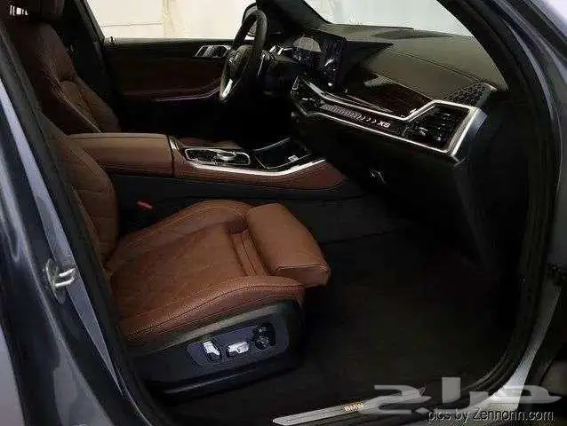 للبيع بي ام دبليو X5 موديل 2026 BMW X5 xDrive40i 9