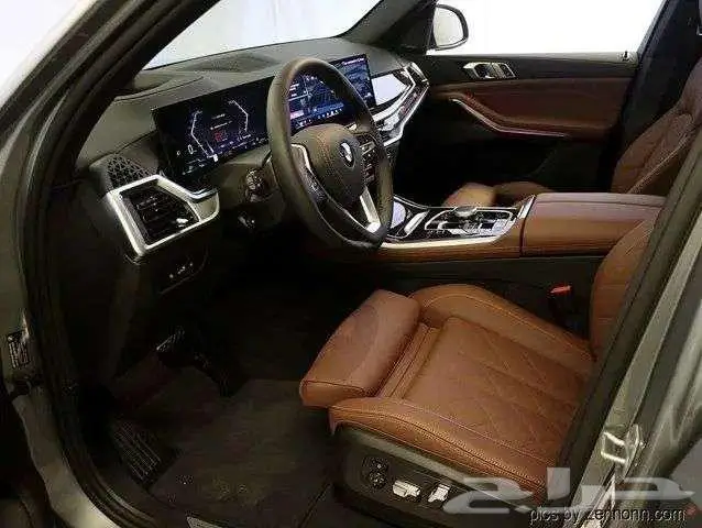 للبيع بي ام دبليو X5 موديل 2026 BMW X5 xDrive40i 5