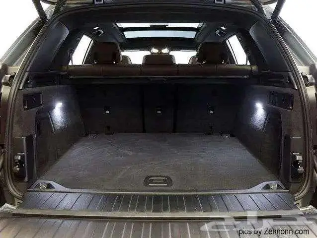 للبيع بي ام دبليو X5 موديل 2026 BMW X5 xDrive40i 11