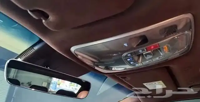 Genesis G90 (RS4) gasoline 3.5 turbo e-S C AWD 2024 10