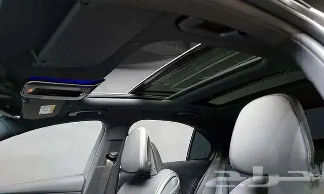 مرسيدس - c200 -2023 3