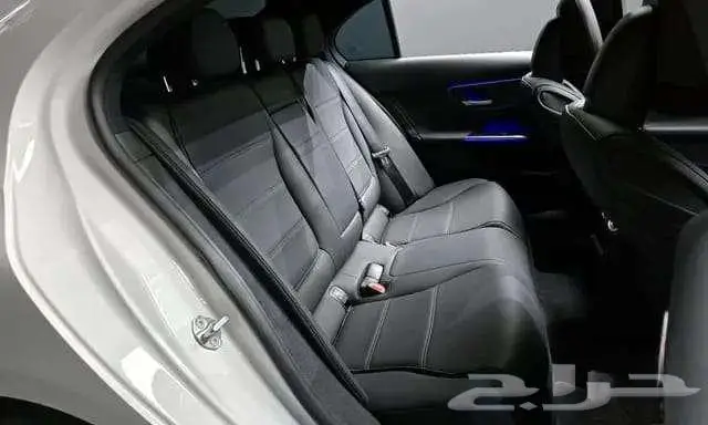 مرسيدس - c200 -2023 16