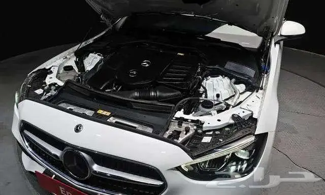 مرسيدس - c200 -2023 6