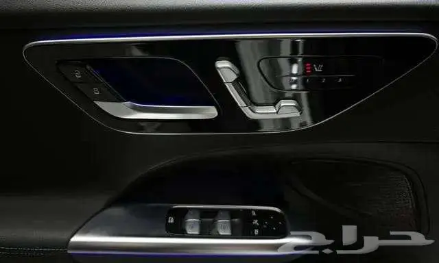 مرسيدس - c200 -2023 9