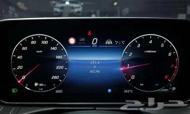 مرسيدس - c200 -2023 15